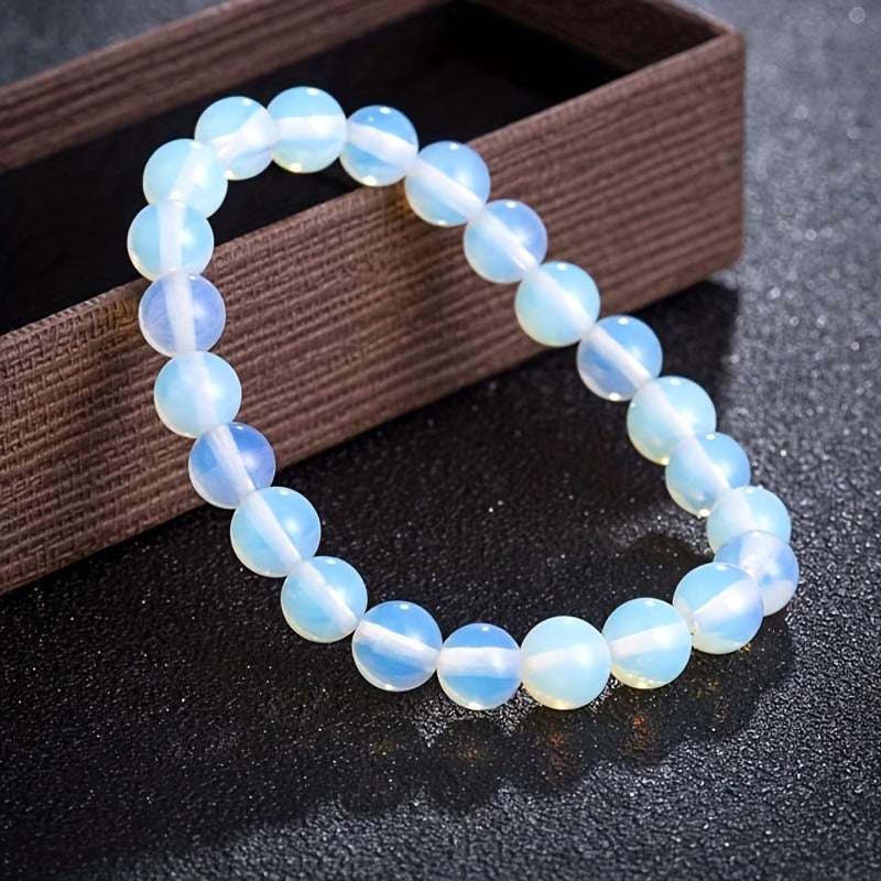 Freda Moonstone Bracelet