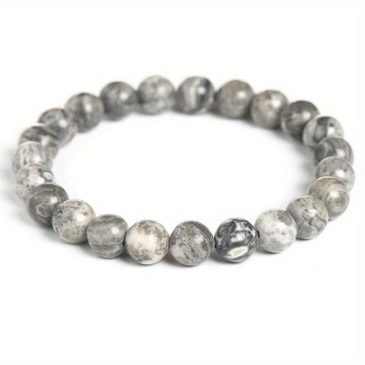 Freda Moonstone Bracelet