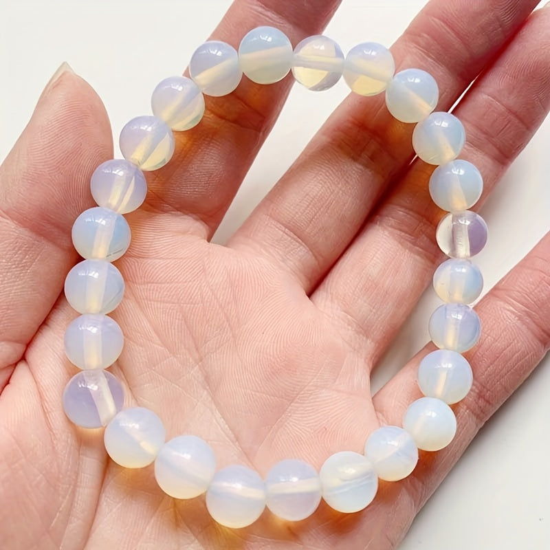 Freda Moonstone Bracelet