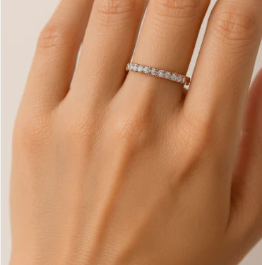 Moonstone Ring – Subtle